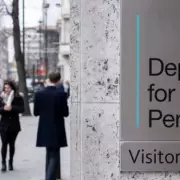 Study Reveals DWP Rule Has Scarred Children Born After 2013 in UK Households