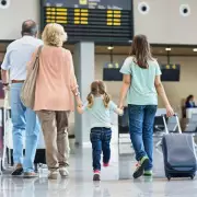 Summer Holiday Chaos Looms as Europe Faces Jet Fuel Shortage Crisis