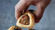 Supermarket Sausage Roll Taste Test: M&S Crowned Picnic Champion