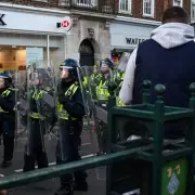 Surrey Police Find No Evidence of Epsom Church Rape Amid Ongoing Protests