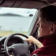 Survey Shows Majority Support Mandatory Retests for Drivers Aged 70-74
