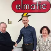 Swedish Giant NIBE Acquires UK's Oldest Electric Heating Firm Elmatic
