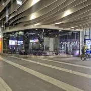 Taco Bell to Open First Birmingham City Centre Branch at New Street Station
