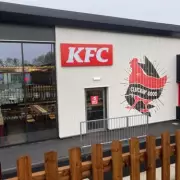 Tamworth KFC Seeks Late-Night Licence for Hot Food Service
