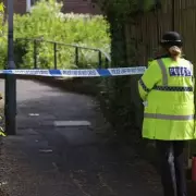 Teen Arrested for Redditch Murder After E-Scooter Rider Fatally Stabbed