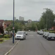 Teenager Critically Injured in Birmingham Car-Bike Collision, 19-Year-Old Arrested