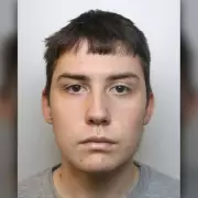 Teenager Jailed for Life After Murdering Stepfather and Family Dog in Frenzied Attack