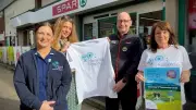 Ten Hospices Unite for Yorkshire Three Peaks Mega Event to Raise Funds