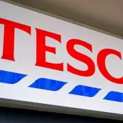 Tesco Adds Security Tags to £2 Towels Amid UK Shoplifting Crisis
