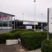 Tesco Warns of Potential Food Shortages in UK Stores Amid Middle East Crisis