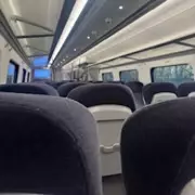 Testing BTP's 61016 Text Line on Birmingham Train: My Experience