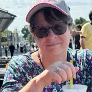 Texan Woman's Birmingham Revelation: Safety and Gun Laws Define Major Difference