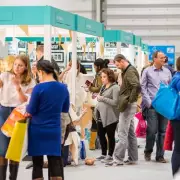 The Baby Show Returns to Birmingham NEC with 350+ Exhibitors