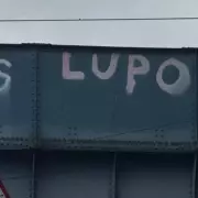 The Mystery of Birmingham's 'Lupoca' Graffiti Tag Unraveled