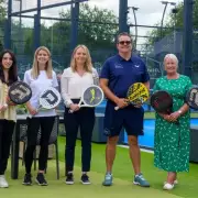 The Padel Club Expands to 8 New UK Sites with Northern Powerhouse Investment