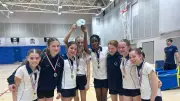 The Queen's School, Chester, Celebrates Historic Sporting Season