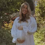 This Morning Gardening Star Daisy Payne Announces First Pregnancy