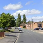 Three Arrested After Woman Stabbed in Worcester Amid Disorder Reports