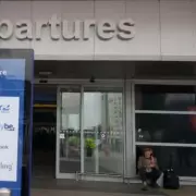 Three Birmingham Airport Flights Cancelled Amid Lufthansa Cabin Crew Strike