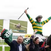 Three Horses Withdraw as Grand National 2026 Final Line-Up Announced