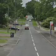 Three Schoolboys, Including 12-Year-Old, Arrested in Birmingham Car Crime Incident