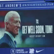 Tom Wagner's Recovery: Birmingham City Fans Await Chairman's Return