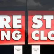 Topps Tiles to Close 23 Stores Across UK as Part of Cost-Cutting Strategy