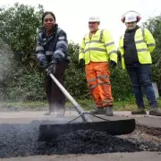 Tory Leader Claims Party Has 'Changed' in Bid to Counter Reform UK Threat in Birmingham