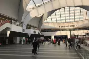 Train Services Severely Disrupted by Trespassers in Birmingham Area