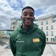 Traitors Star Reveals What Claudia Winkleman Is Really Like Off-Screen