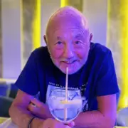 Tribute to 'Young at Heart' Dad Killed in Hanley Road Collision