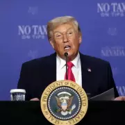 Trump Claims Iran Halted Execution of 8 Female Protesters After His Request