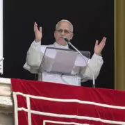 Trump Criticizes Pope Leo as 'Weak on Crime' and 'Terrible' on Foreign Policy