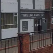 Two Arrested Following Disorder at Birmingham Pub, Police Seek Witnesses