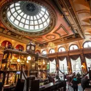 Two Birmingham Pubs Vie for UK's Best Title in National Awards