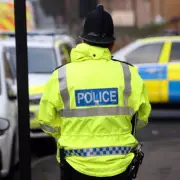 Two More Arrested in Birmingham Counter-Terrorism Probe Over Alleged Jewish Site Arson Plot