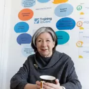 Tyneside Care Training Firm Opens First India Base in Kerala