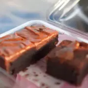 UK Brownie Bakery Chain Collapses Into Liquidation, Final Cafe Closes