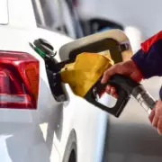 UK Diesel Shortage Warning Issued Amid Gulf Chaos, Experts Urge Action