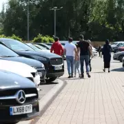 UK Drivers Urged to File Complaints for £7.5bn Car Loan Compensation