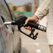 UK Drivers Warned: Fuel Prices Not Falling Fast Enough, Diesel Worst Hit