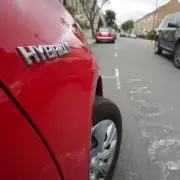 UK Driveway-Free Households Face Exclusion from EV Perks, Survey Reveals