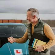 UK Driving Test Rules Tighten: New 'Two-Strike' Limit on Booking Changes