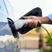 UK Electric Car Charging Firm Collapses, 69 Jobs Lost in Administration