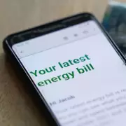 UK Energy Bills Set to Rise by £202 in July, Warn Experts