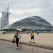 UK Expat Warns Brits Against Dubai Move After 3-Year Prison Ordeal
