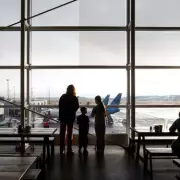 UK Foreign Office Issues Travel Alert for Spain, France, Italy and 26 Other Countries