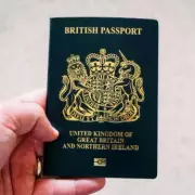 UK Foreign Office Issues Travel Warning for Algeria After Explosions