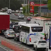 UK Fuel Panic Buying Peaked on March 3 Amid Middle East Conflict