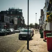 UK Government Boosts EV Charging Grants to £500, Excluding Flat Dwellers